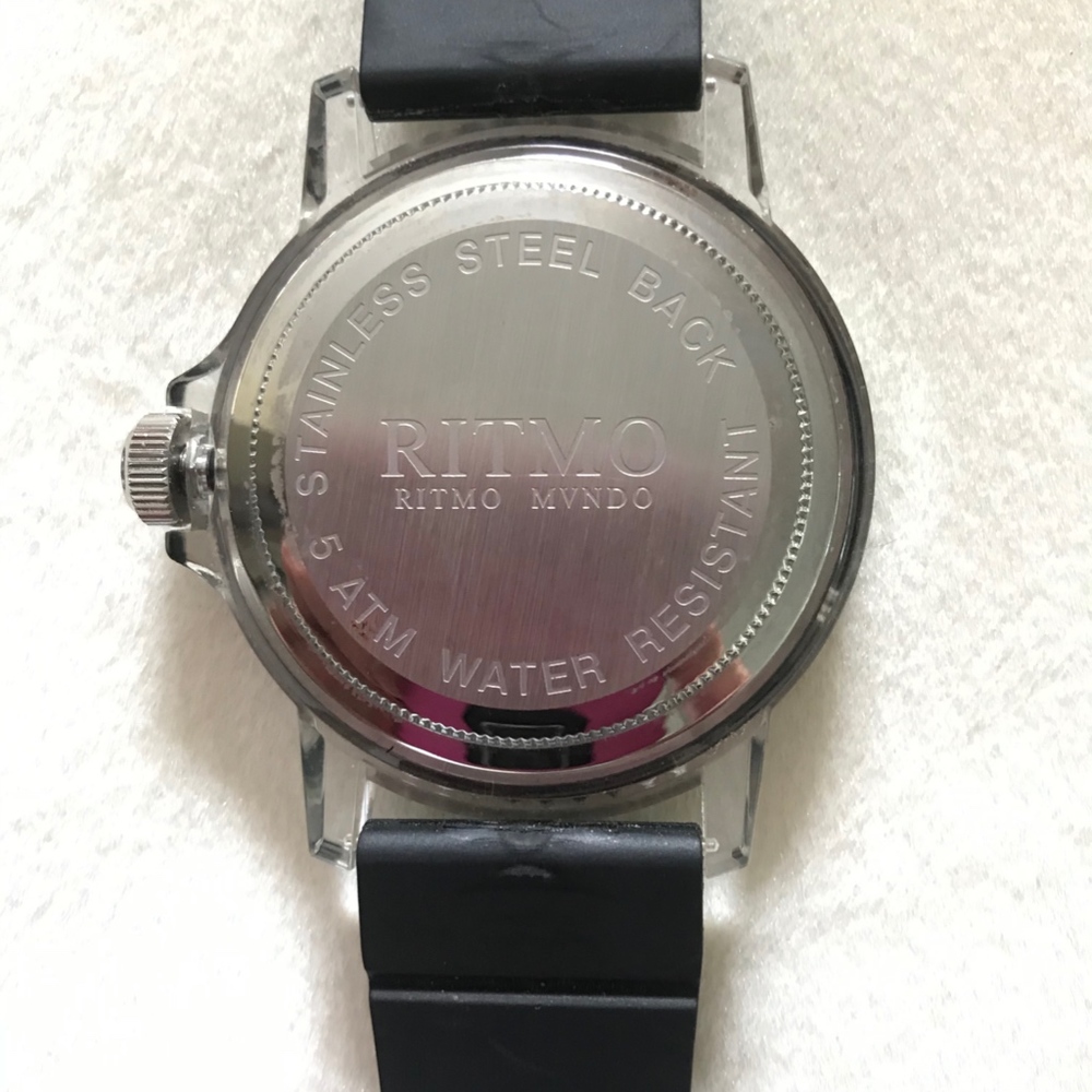 Ritmo Mundo - Picture 2 of 7